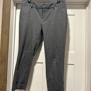 a new day Women's Gray Capris